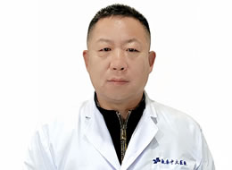 铜川市|匠心二十载，妙手护安康！副主任医师王兆国：用中医智慧破解各类疑难病症